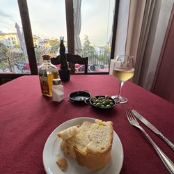 Casa Santa Pola - Cava with a view