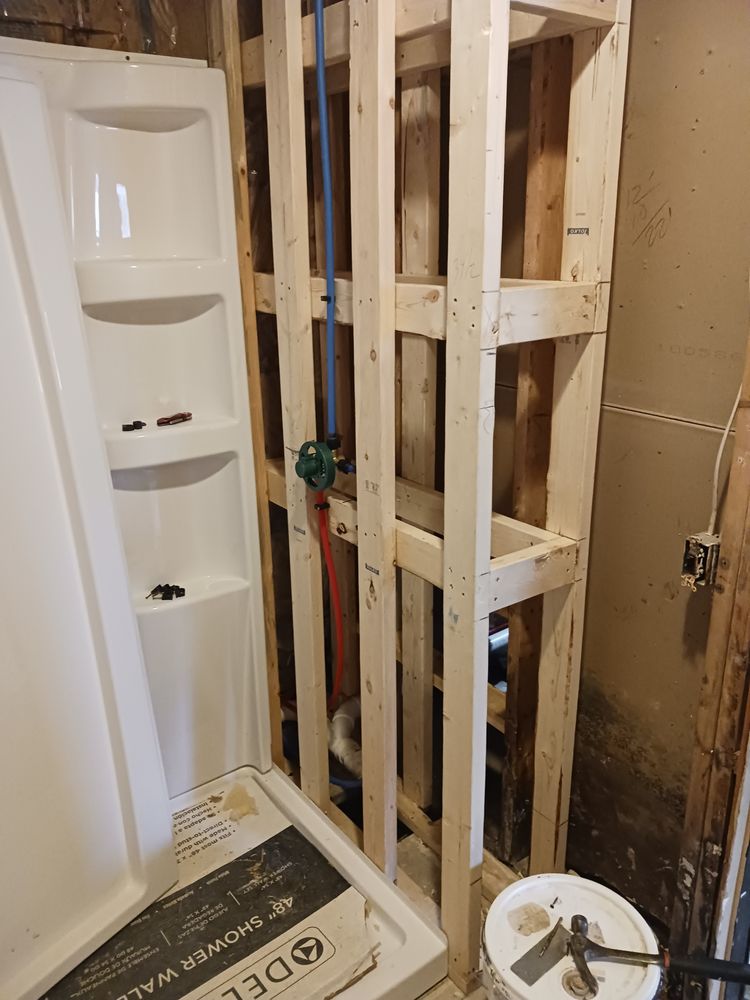 Slide of Lake Erie Plumbing