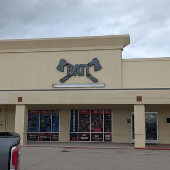 BATL AXE THROWING - Updated February 2026 - 123 Photos & 80 Reviews ...