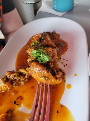 Melao Bistro by null