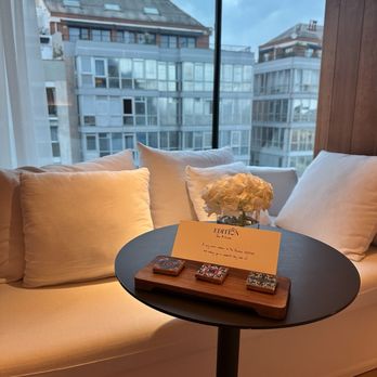 The Barcelona EDITION - Hotels Near Me - Barcelona, B