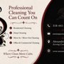 Serene Spaces Cleaning Pros