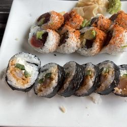 user provided In The Raw South photo