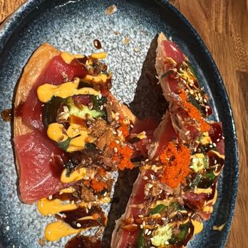 IMASA NORI SUSHI IZAKAYA visual data 6