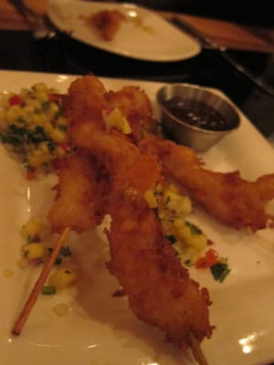 Brigantine Seafood & Oyster Bar by null