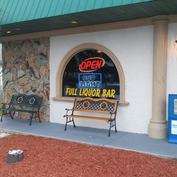 Frank's Restaurant - Bars Near Me - Hudson, Florida