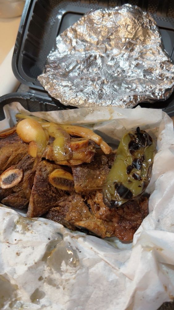 EL POLLO BRAGADO INC