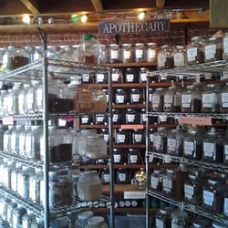 Organica Warehouse & Traveling Leaf Tea - Welcome to the world of good health through organic plants