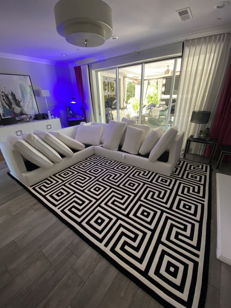 SHARKS CLEANING SERVICE 130 Photos & 110 Reviews 1497 Spectrum