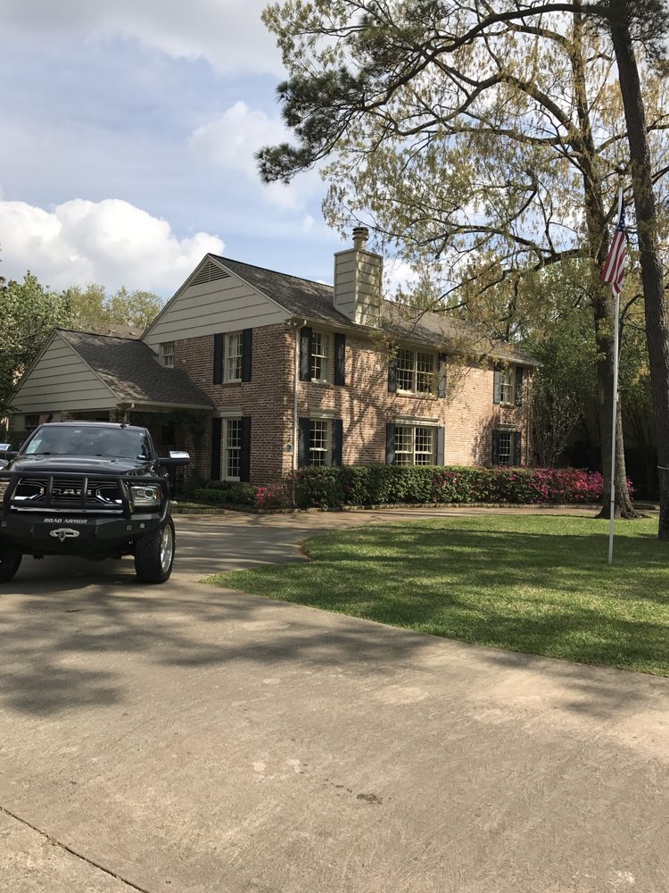 Slide of Ridgeline Roofing and Construction Services