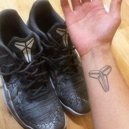 Kobe Bryant logo Kobe Bryant logo