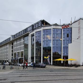 Felix - German Near Me - Dresden, SN