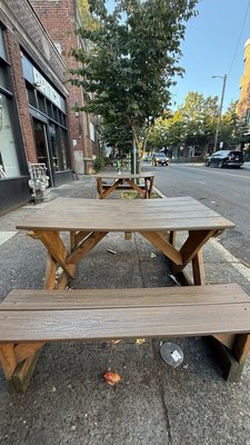 Bentley's Bagels by null