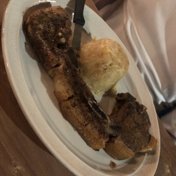 Platos - Chulettas can can - Latin American Near Me - Carolina, Puerto Rico