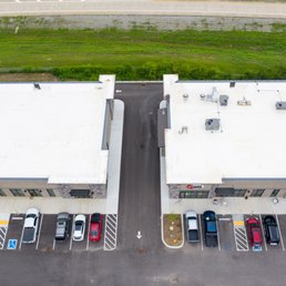 Exterior photo of Rackley Roofing - Lebanon, Tennessee Exterior photo of Rackley Roofing - Lebanon, Tennessee
