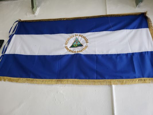 Las Segovias by null