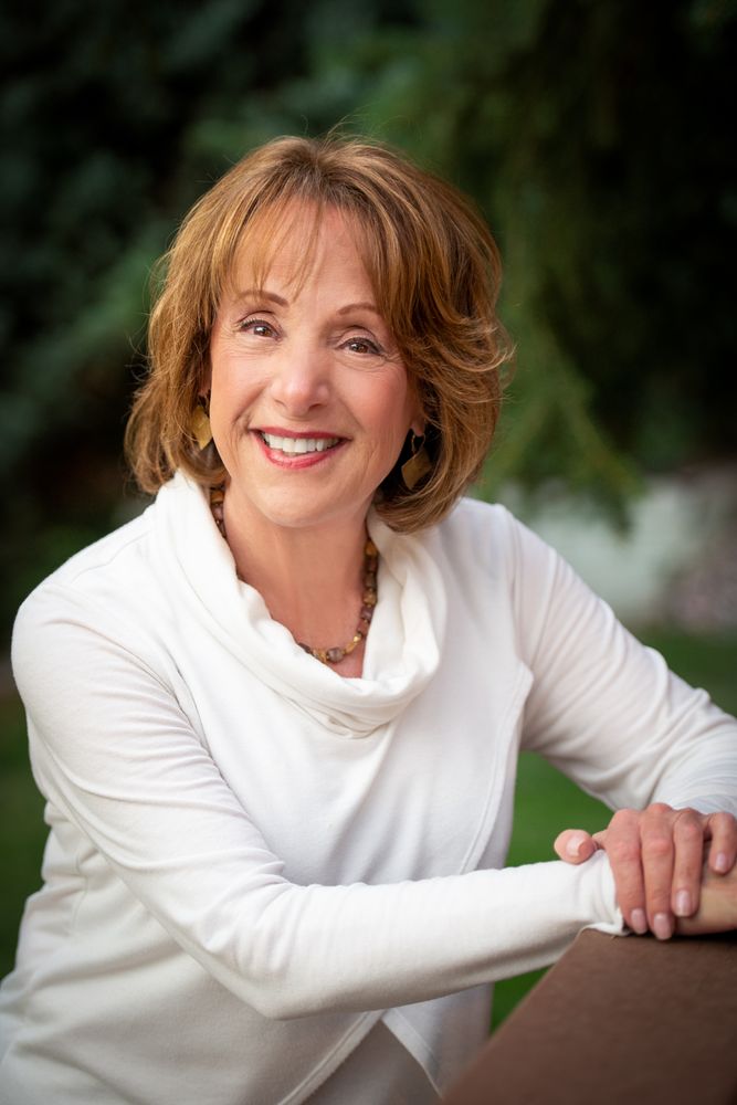Susan L Hollander, Ph.D - Englewood Therapy & Counseling - grief counselor in Englewood, CO