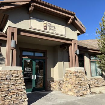 Innate Skin Therapy - Located inside The Healing Pointe at suite 504 - Estheticians Near Me - Reno, Nevada Innate Skin Therapy - Located inside The Healing Pointe at suite 504 - Estheticians Near Me - Reno, Nevada