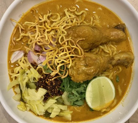 Thai Bistro by null