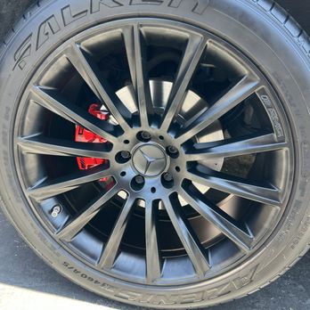 Damian Tires - Tires Near Me - Menifee, California