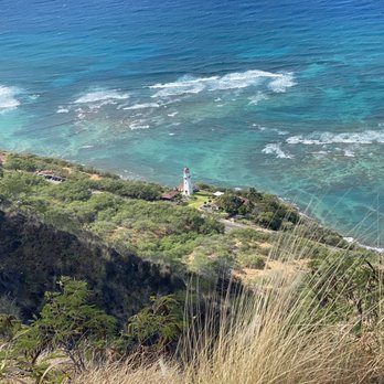 Diamond Head State Monument - Parks Near Me - Honolulu, Hawaii Diamond Head State Monument - Parks Near Me - Honolulu, Hawaii