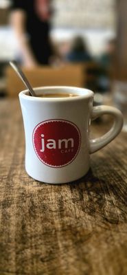 Jam Cafe by null