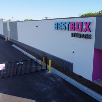 BestBox Storage - Self Storage Near Me - Pensacola, Florida BestBox Storage - Self Storage Near Me - Pensacola, Florida