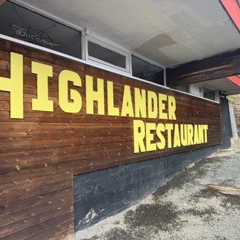 Highlander - Bars Near Me - Ashford, Washington Highlander - Bars Near Me - Ashford, Washington