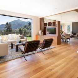 SKS Architects - Kentfield Custom Home