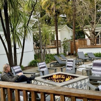 boon hotel + spa - Hotels Near Me - Guerneville, California