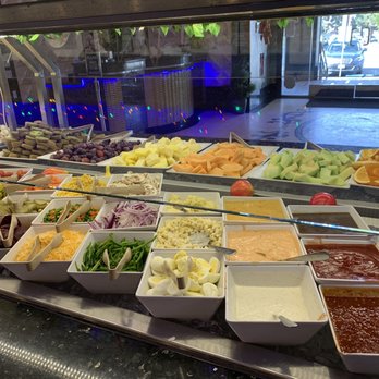 Kami Buffet & Grill - Buffets Near Me - Rosemead, California Kami Buffet & Grill - Buffets Near Me - Rosemead, California