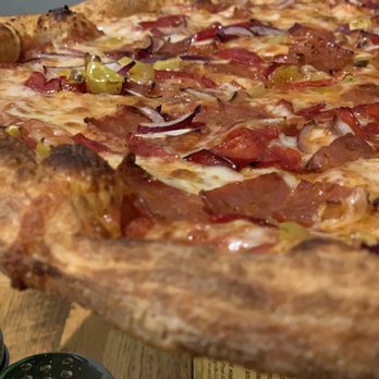 Pure Pizza - Pizza Near Me - Charlotte, North Carolina Pure Pizza - Pizza Near Me - Charlotte, North Carolina