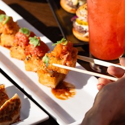 RA Steak & Sushi