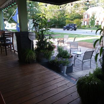Crafty Beer Guys - Front porch amd patio. - Wine Bars Near Me - Huntersville, North Carolina Crafty Beer Guys - Front porch amd patio. - Wine Bars Near Me - Huntersville, North Carolina