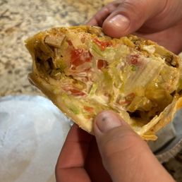 Does this look like "No Pico" to you? Does this look like "No Pico" to you?