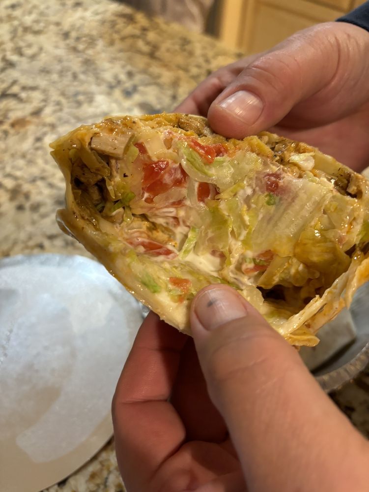 Mex on Main