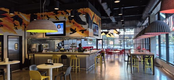 Radisson RED Minneapolis Downtown by null