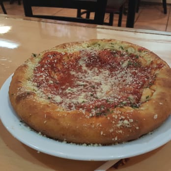 Master's Pizza Pasta & Grill - Chicago style stuffed pizza - Pizza Near Me - Miami Beach, Florida Master's Pizza Pasta & Grill - Chicago style stuffed pizza - Pizza Near Me - Miami Beach, Florida