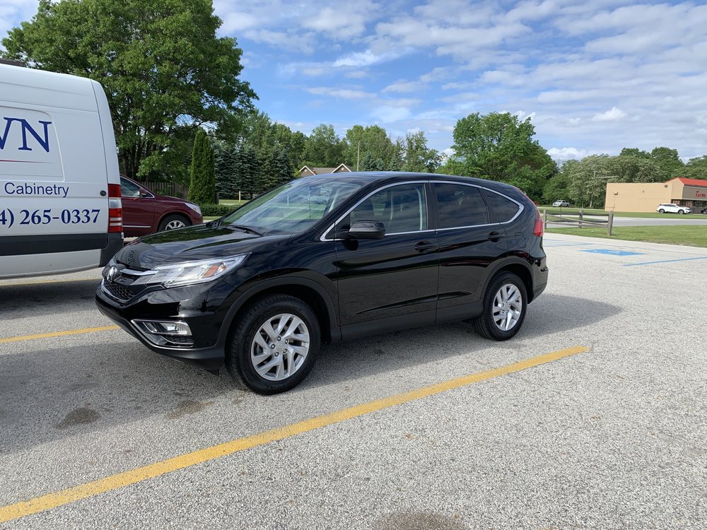 TEAM HONDA 30 Photos & 42 Reviews Car Dealers 4613 E Lincoln Hwy