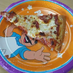 Chuck E. Cheese