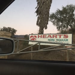 Hearts Therapeutic Equestrian Center