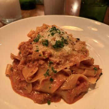 Local Bistro - Tagliatelle Bolognese - Italian Near Me - Scottsdale, Arizona