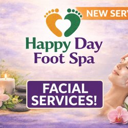 Happy Day Foot Spa