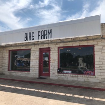 Bike Farm - Bikes Near Me - Austin, Texas