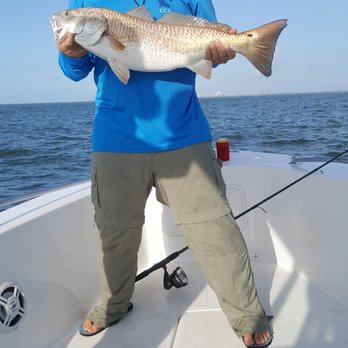 Get Hooked Fishing Charters - Boat Charters Near Me - Galveston, Texas Get Hooked Fishing Charters - Boat Charters Near Me - Galveston, Texas