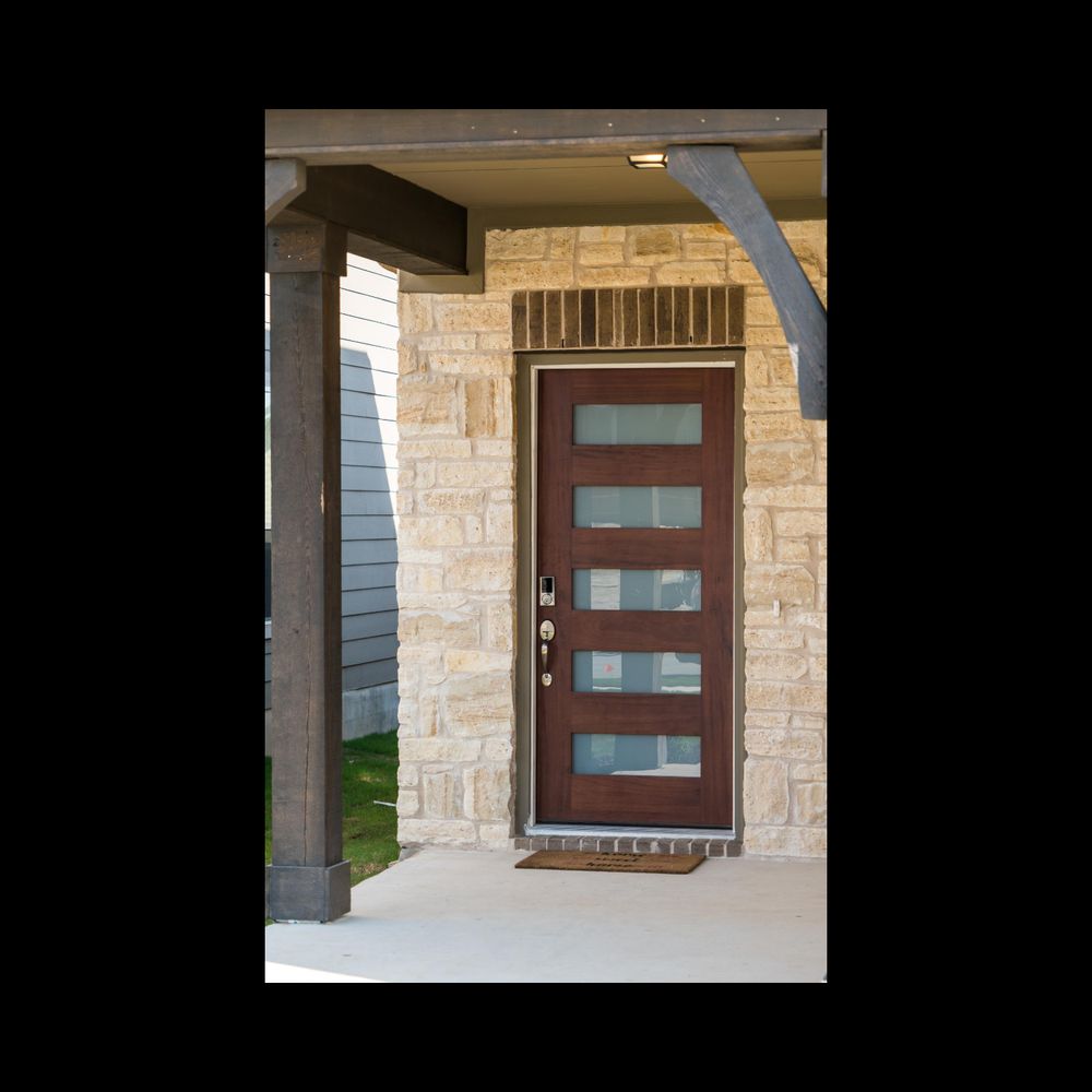 Slide of A&I Construction Services