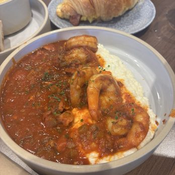 Kneads Bakeshop - Shrimp & Grits - Bakeries Near Me - Baltimore, Maryland Kneads Bakeshop - Shrimp & Grits - Bakeries Near Me - Baltimore, Maryland
