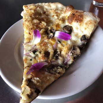 The 1905 - This special creation for Portland pizza week was awesome. - Cocktail Bars Near Me - Portland, Oregon The 1905 - This special creation for Portland pizza week was awesome. - Cocktail Bars Near Me - Portland, Oregon