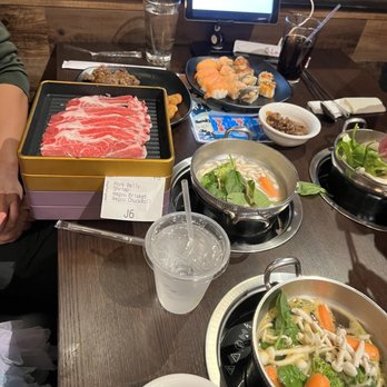 Shabu-Yo - Japanese Near Me - Schaumburg, Illinois Shabu-Yo - Japanese Near Me - Schaumburg, Illinois