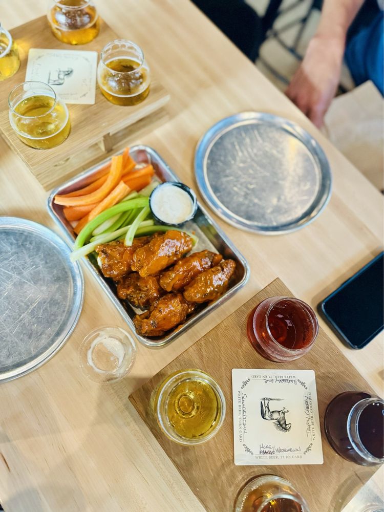 Ponysaurus Brewing Co